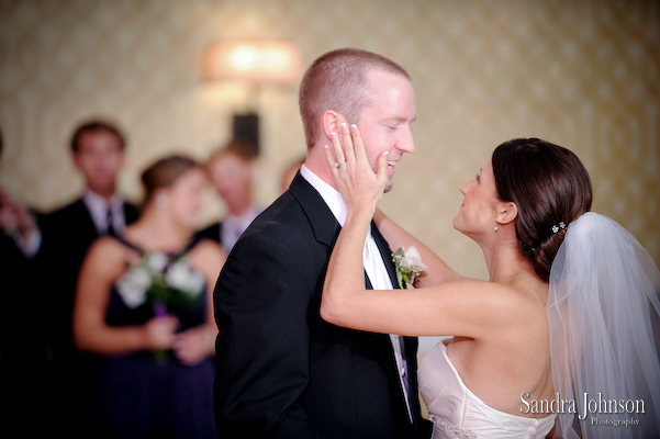 Best First Baptist Orlando Wedding photographer - Sandra Johnson (SJFoto.com)